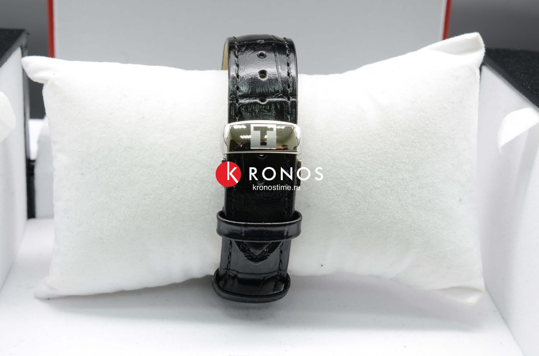 Tissot Tissot Couturier Lady T035.210.16.051.01 Couturier - задняя крышка металл сталь корпуса, швейцария часы